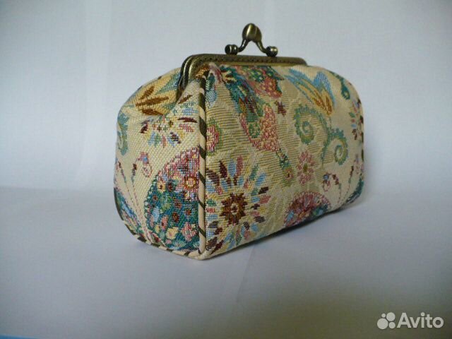 Мини-сумочка 