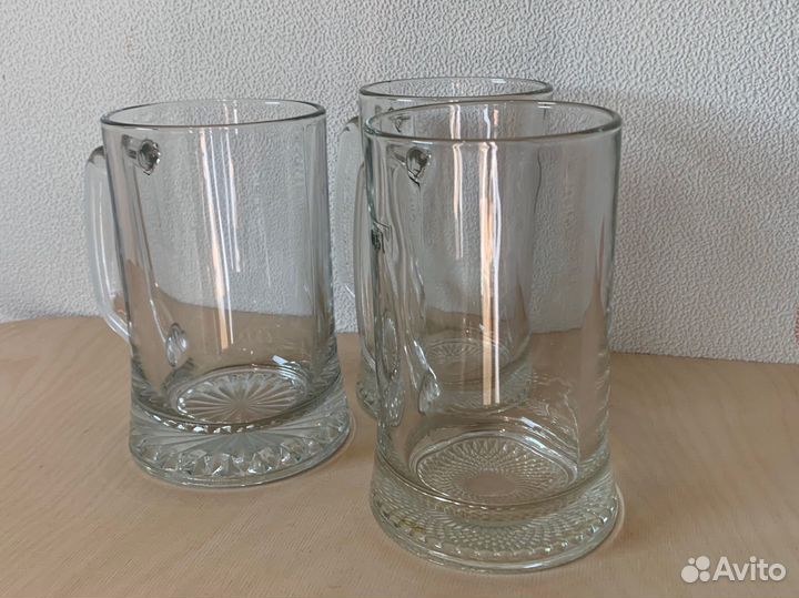 Кружка пивная