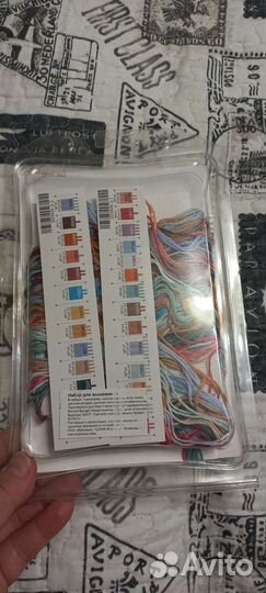 Новый набор дименшенс/dimensions