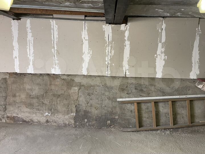 Гараж, 28 м²