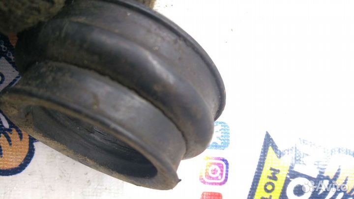 Переходник карбюратора Иж пс