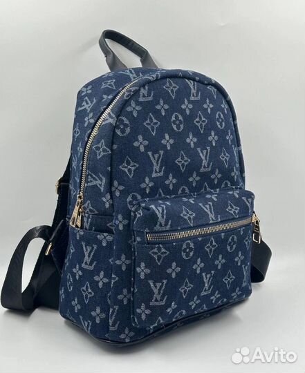 Louis vuitton рюкзак