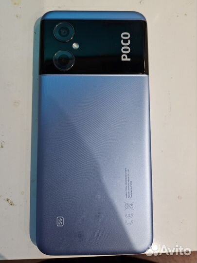 Xiaomi Poco M4 Pro 5G, 6/128 ГБ