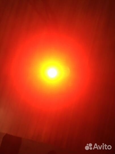 Фонарик nitecore