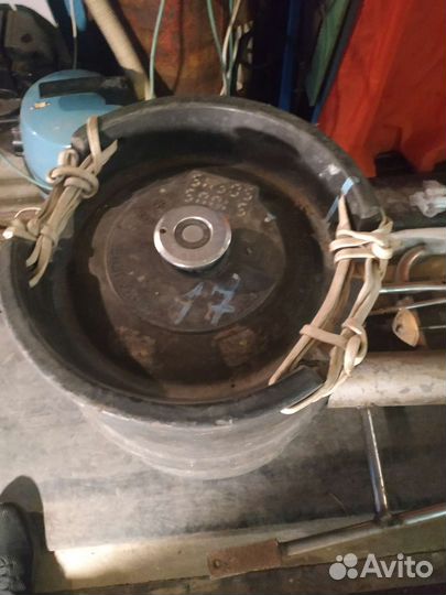 Пивная кега 50 л