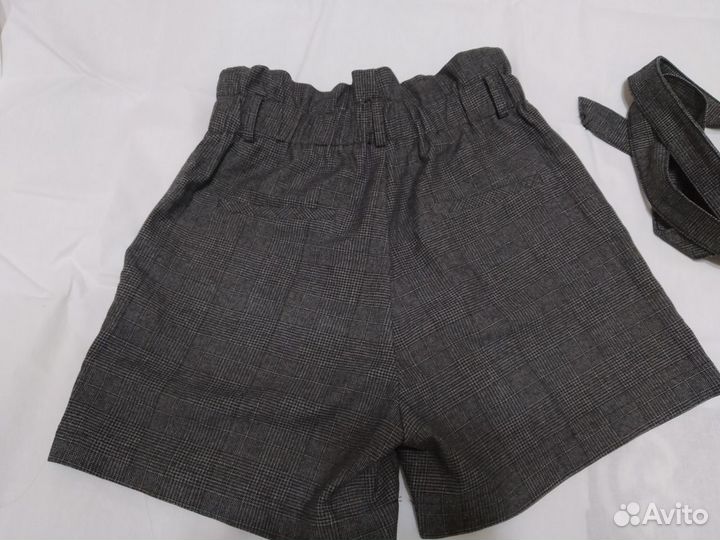 Женские шорты