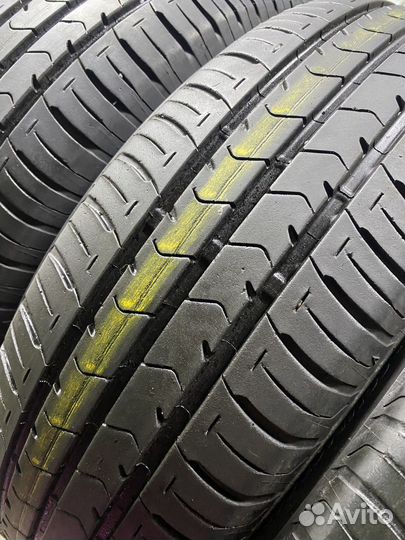 Bridgestone Ecopia NH100 185/65 R15