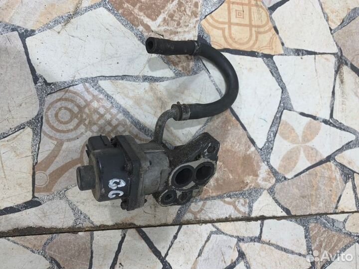 Клапан EGR Mazda 6 седан 2.0 LF 2005