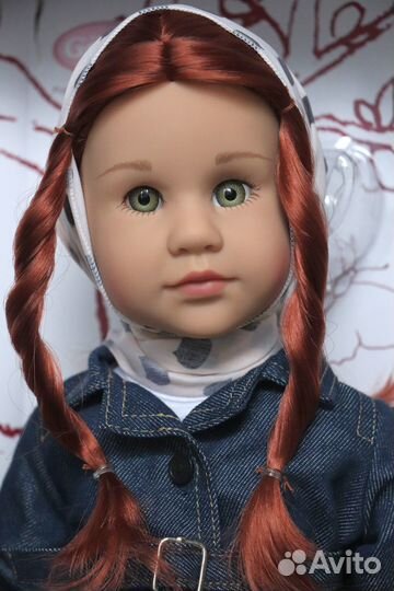 Эдда / Edda от Готц/Gotz. Лимитка. 2022 г.в