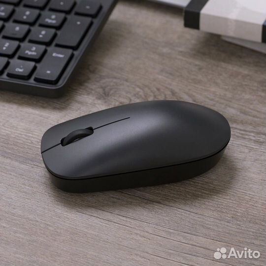 Мышка Xiaomi Mouse Lite