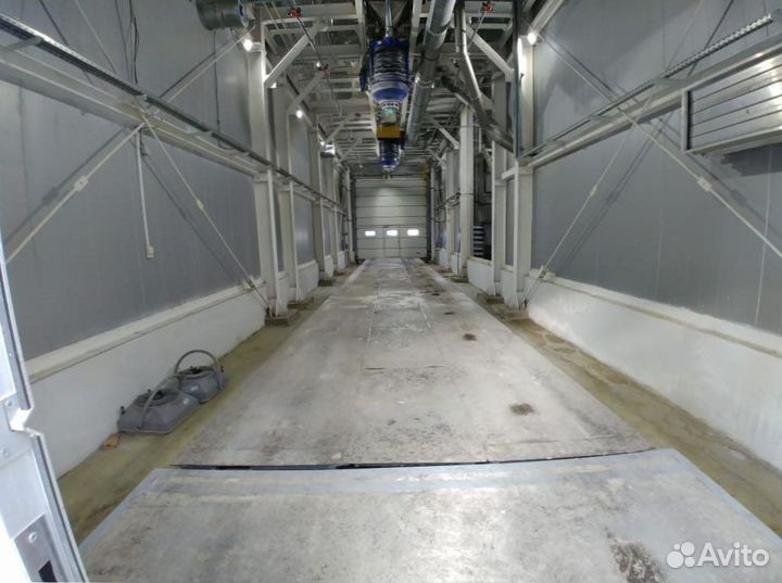 Весы автомобильные