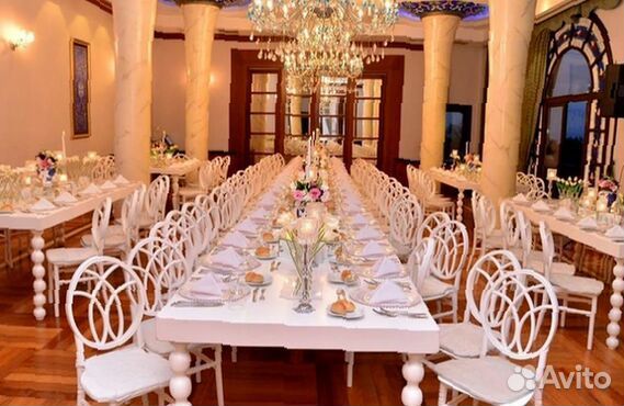 Стулья Кьявари