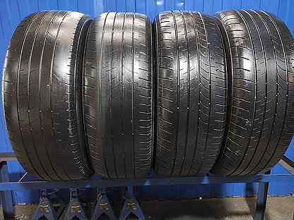 Bridgestone Dueler H/L 33A 235/55 R20