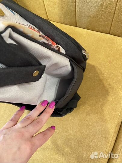 Рюкзак для мамы