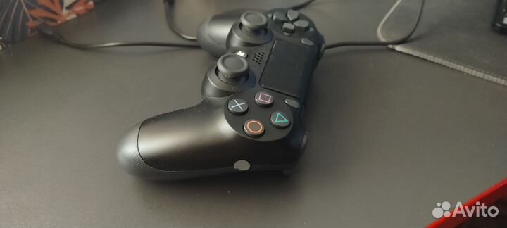 Геймпад Sony PS4 dualshock 4
