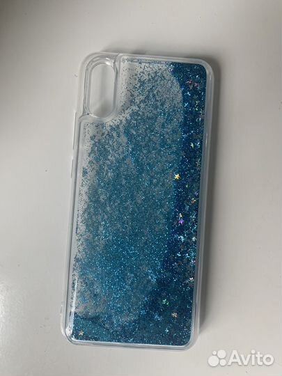 Чехол для xiaomi Redmi 9a