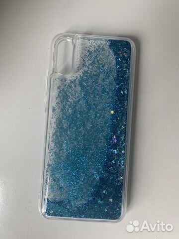 Чехол для xiaomi Redmi 9a