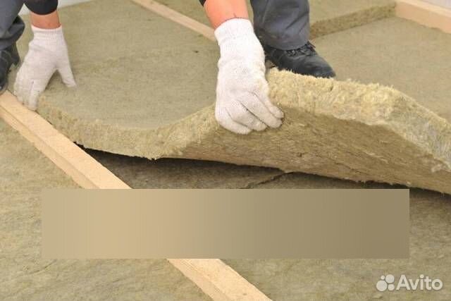 Утеплитель Минвата Пеноплекс Пенопласт