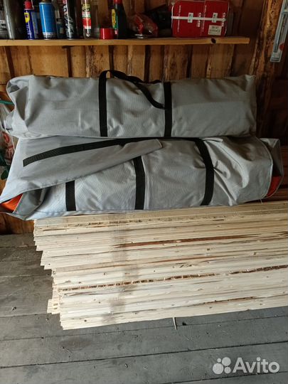 Комплект лодка + мотор