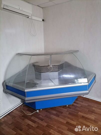 Холодильник бу