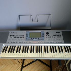 Синтезатор korg pa 50