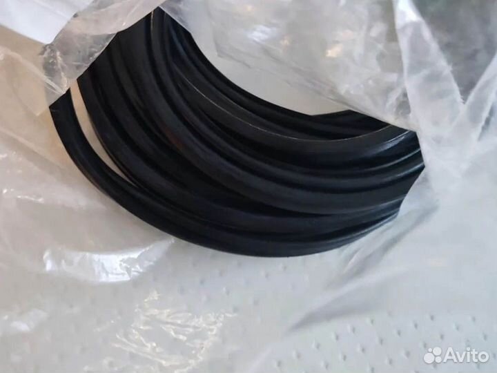 Уплотнительная резина на окно пвх