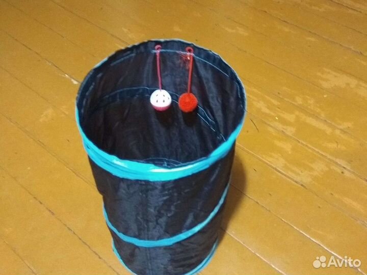 Игра для кошек