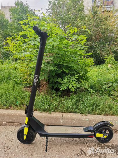 Электросамокат Mizar