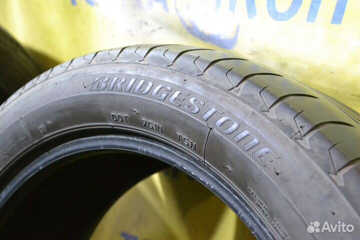 Bridgestone Turanza T001 225/50 R18