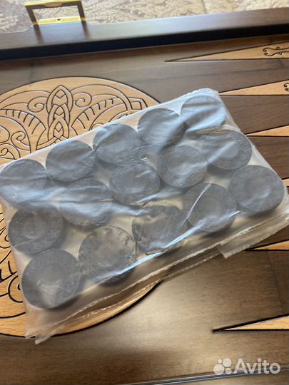 Нарды Скорпион