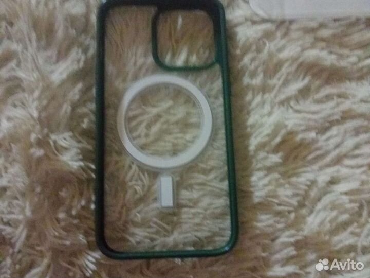 Чехол на iPhone 13 pro