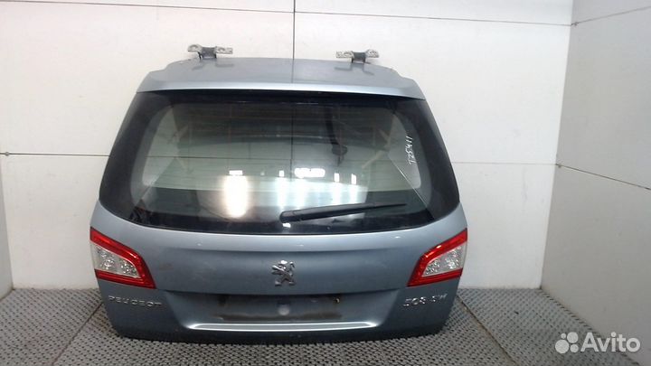 Замок багажника Peugeot 508, 2012
