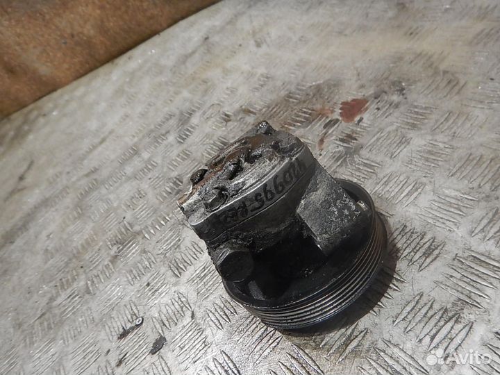 Б/У Б/У Насос гидроусилителя, Land Rover (Ленд