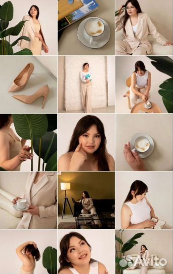 Фотограф/контент фотограф/визуал