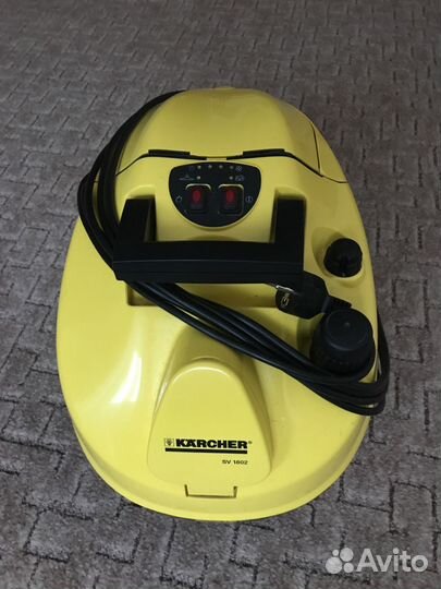 Паропылесос karcher SV1802