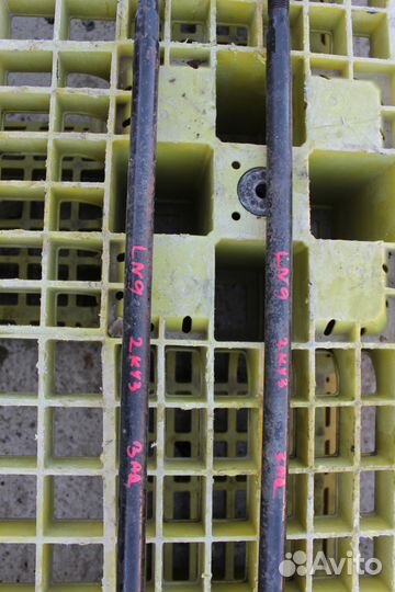 Тяги на Lincoln Navigator 2 02-06гг