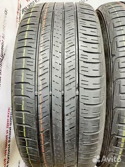 Falken Ziex CT50 A/S 255/50 R20 104V