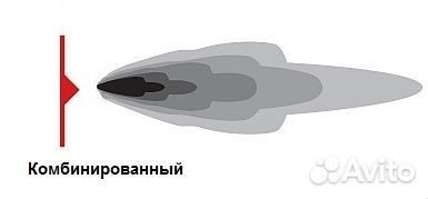 Rigid светодиодная балка 40 дюймов SR PRO 940314