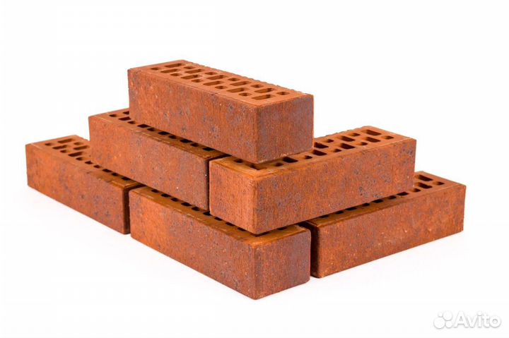 Кирпич вулканы Тайга Брусника Лайт