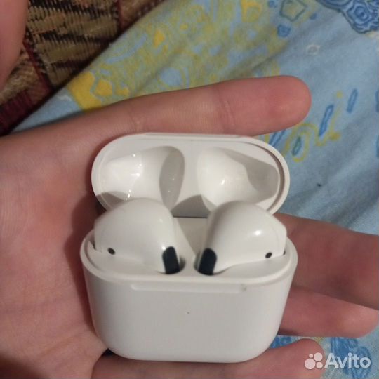Apple Airpods