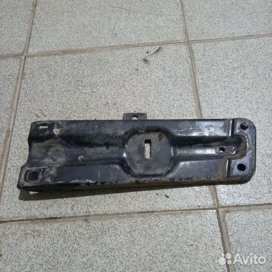 Кронштейн двигателя Mercedes-Benz Ml W166 M157