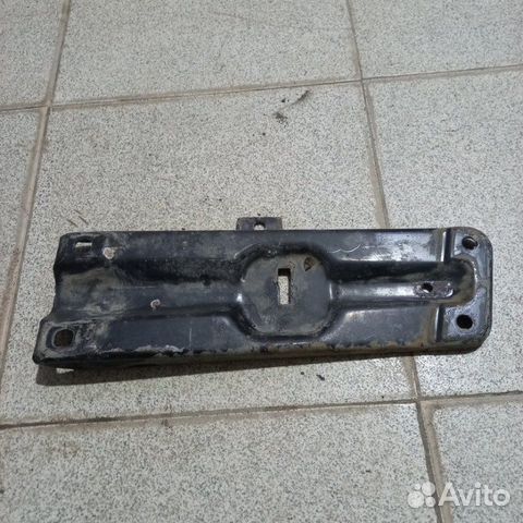 Кронштейн двигателя Mercedes-Benz Ml W166 M157