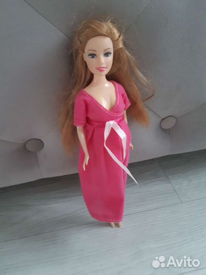 Барби