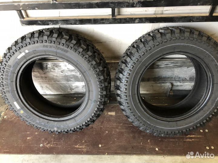 Nortec Safari 540 215/65 R16 102Q