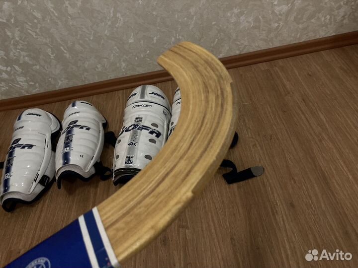 Клюшка хоккейная grays