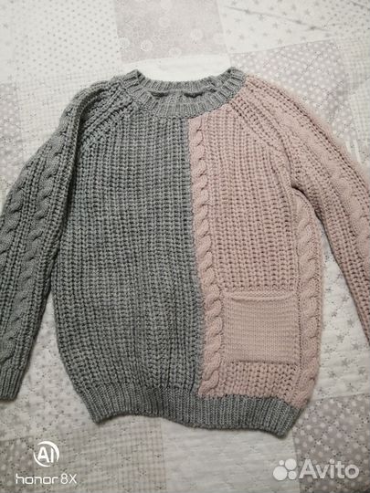 Джемпер женский