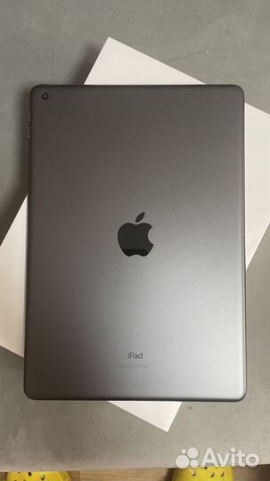 iPad 9 2021 64gb wi-fi