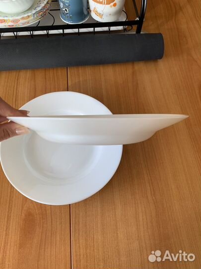 Сушилка для посуды/ набор посуды