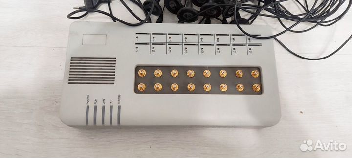 Продам GoIP 16