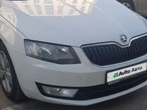 Skoda Octavia 1.4 AMT, 2014, 195 000 км, с пробегом, цена 1 290 000 руб.